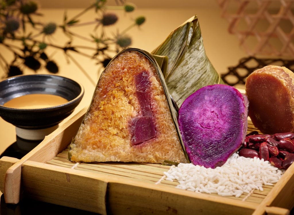 15 must-try new dumplings for Dragon Boat Festival | epicure Magazine