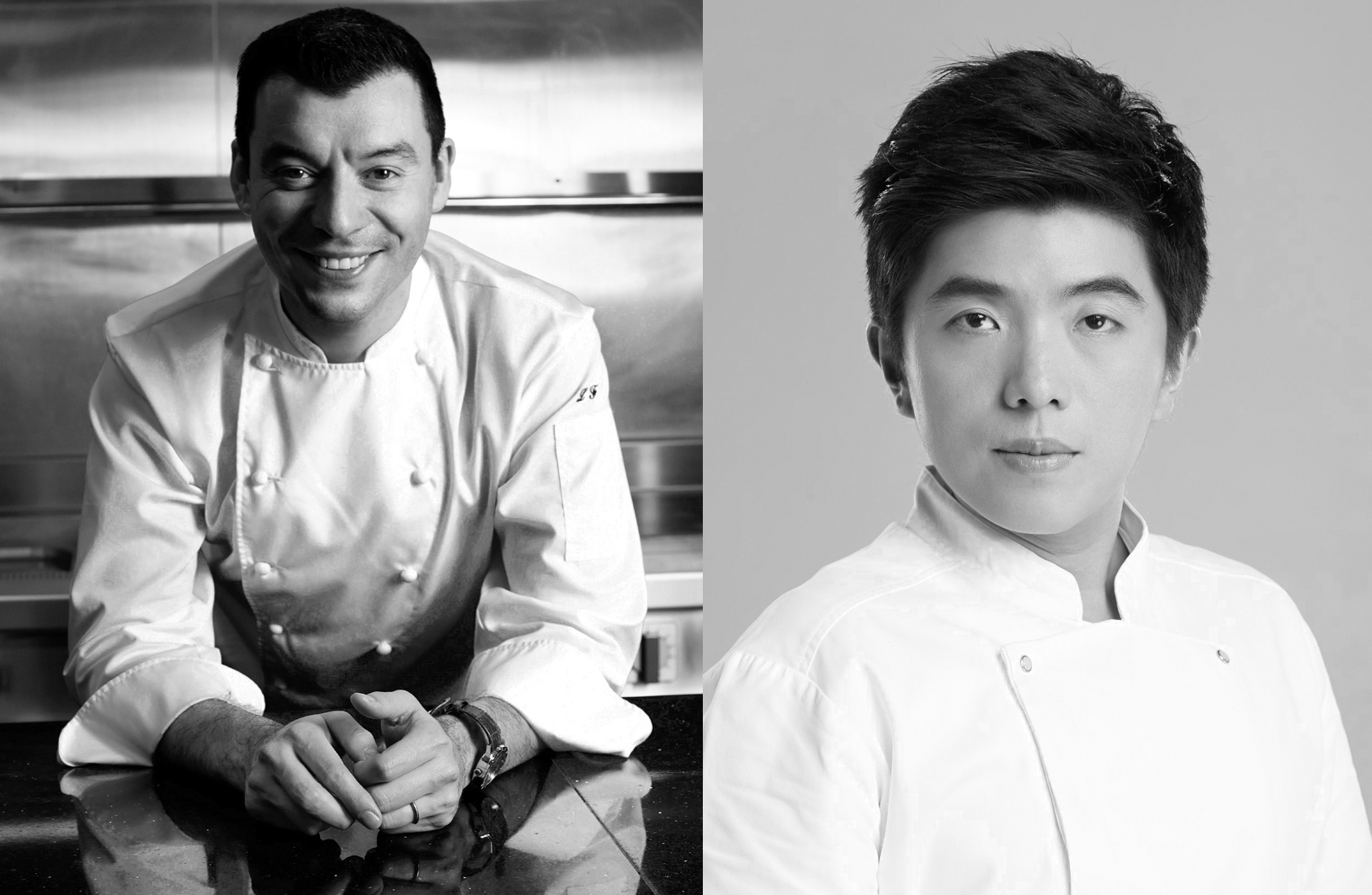 , [Updated] Two star chefs at Bvlgari Resort Bali’s Il Ristorante – Luca Fantin