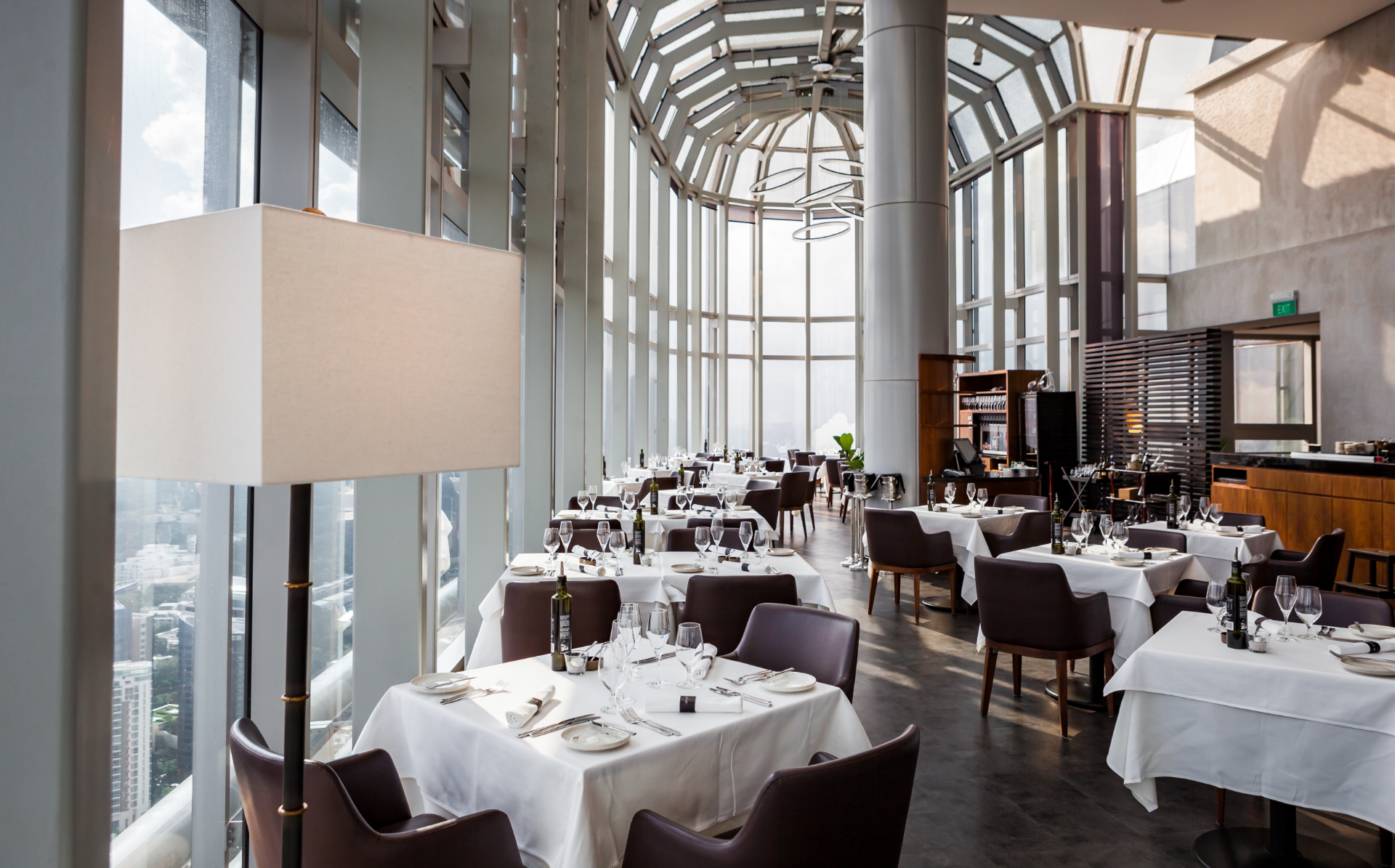 , Traditional Chinese or Western cuisine for Mother’s Day? 8 restaurants to treat your mum