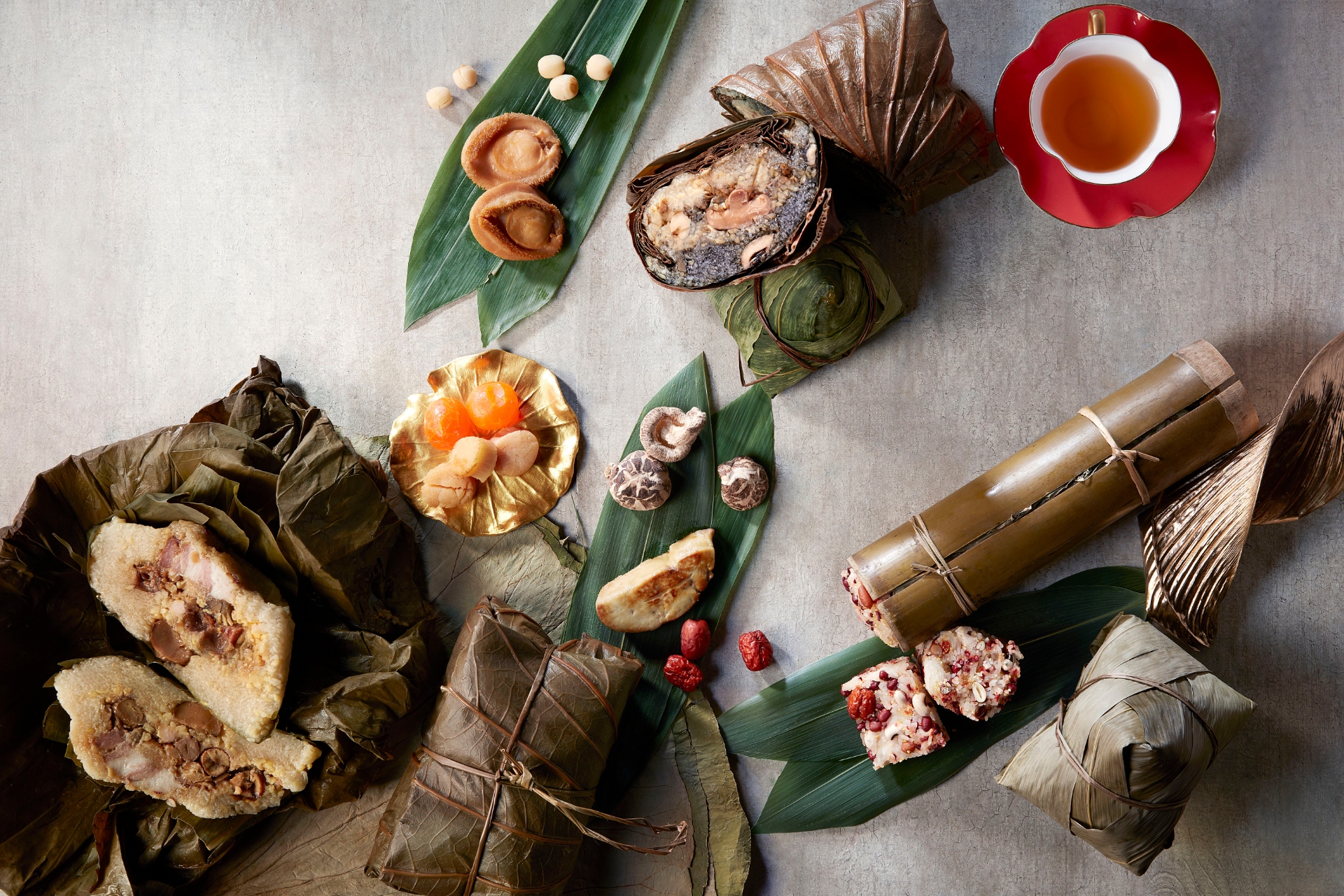 , 15 must-try new dumplings for Dragon Boat Festival