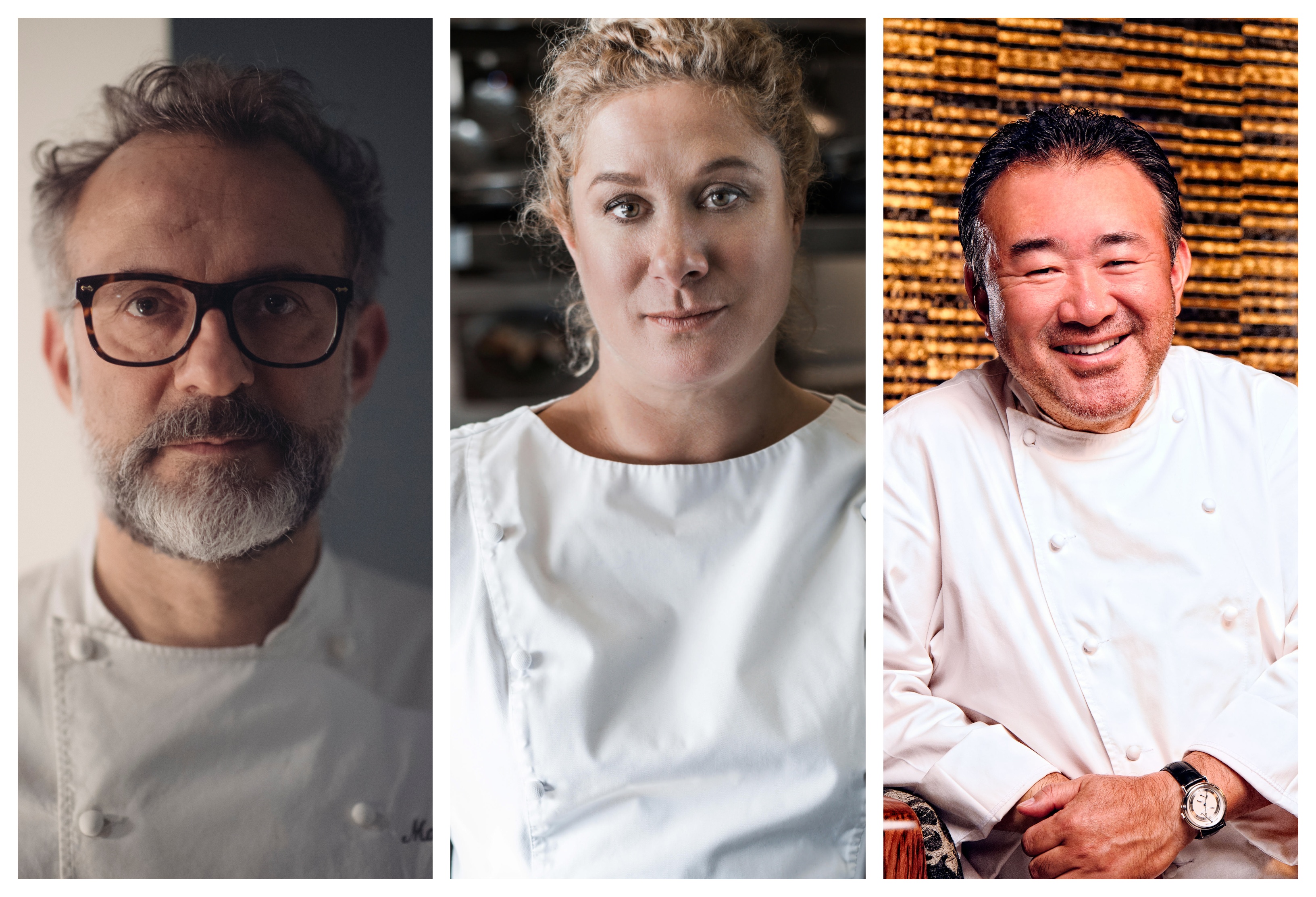 , 3 events foodies can look forward to during The World&#8217;s 50 Best Restaurants 2019 in Singapore