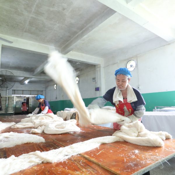 , We visited the city that inspired one Michelin-starred PUTIEN’s cuisine
