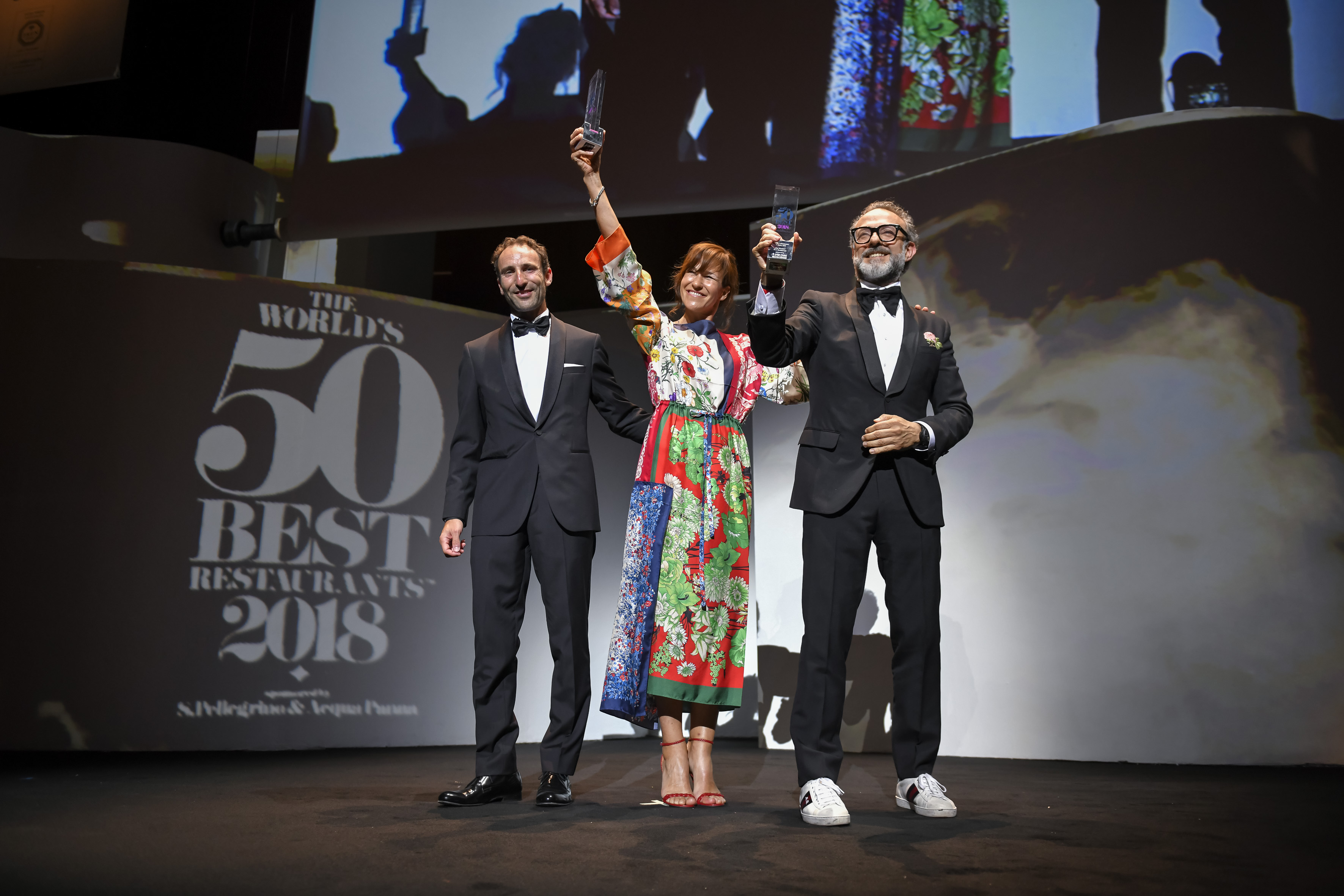 , 3 events foodies can look forward to during The World&#8217;s 50 Best Restaurants 2019 in Singapore