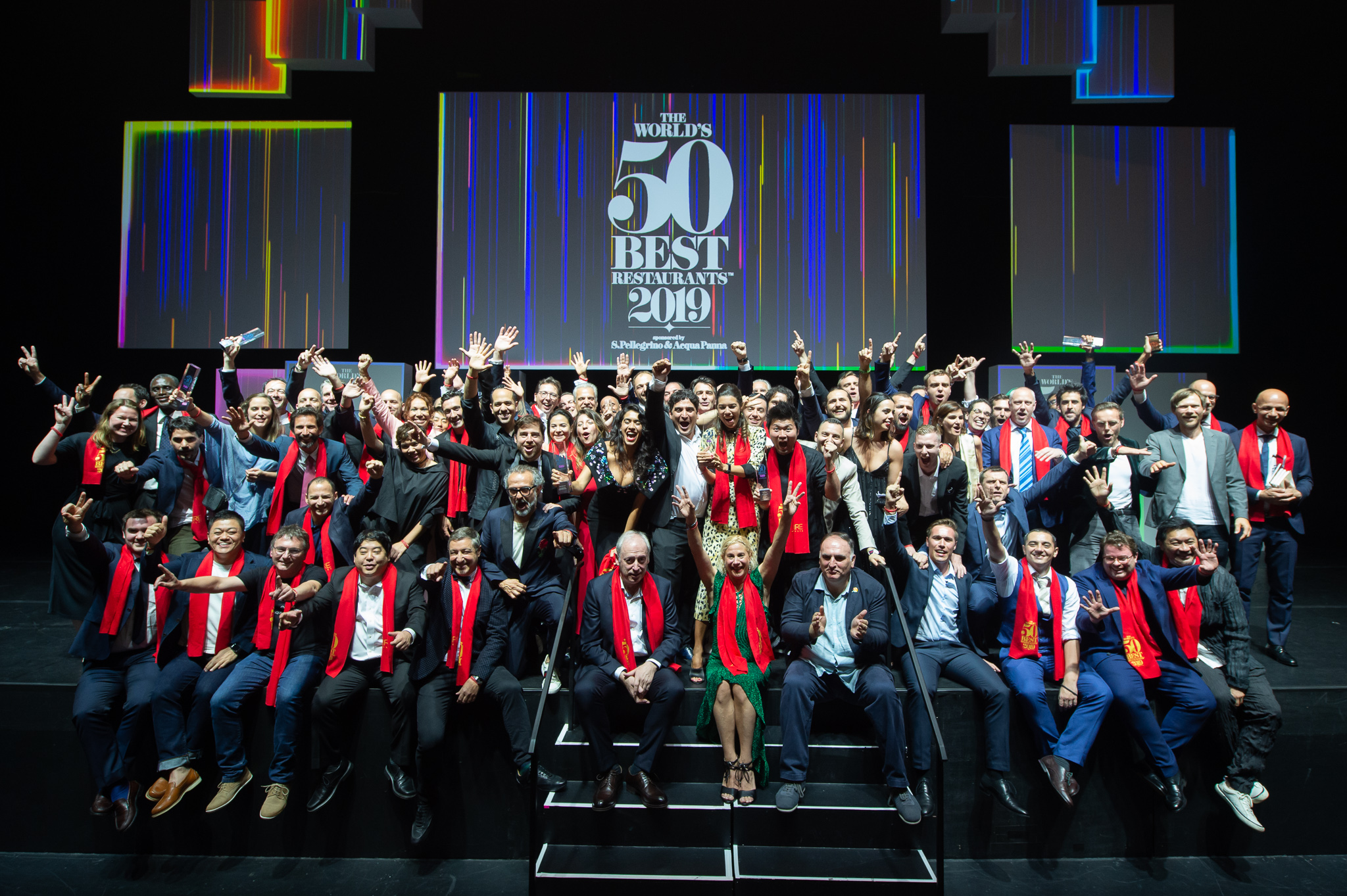, World’s 50 Best Restaurants 2019: Mirazur takes the no. 1 spot