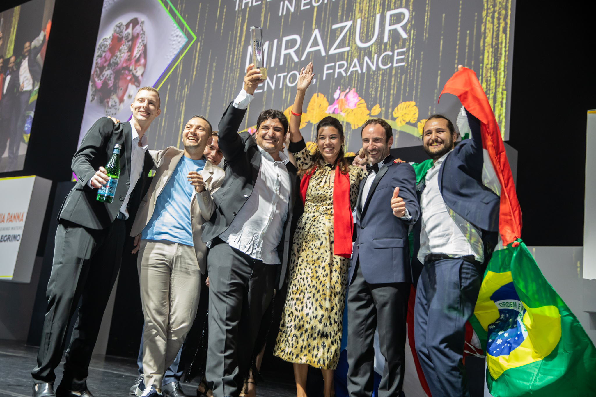 , World’s 50 Best Restaurants 2019: Mirazur takes the no. 1 spot