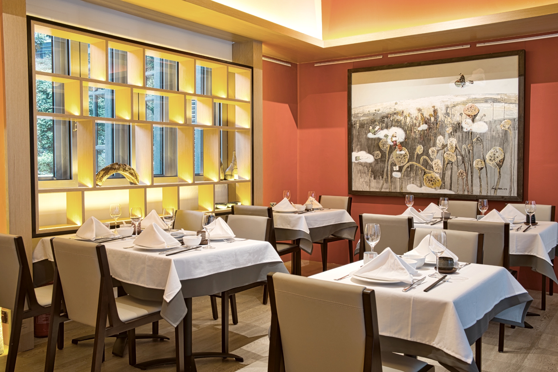 , New restaurants we want to dine at this July