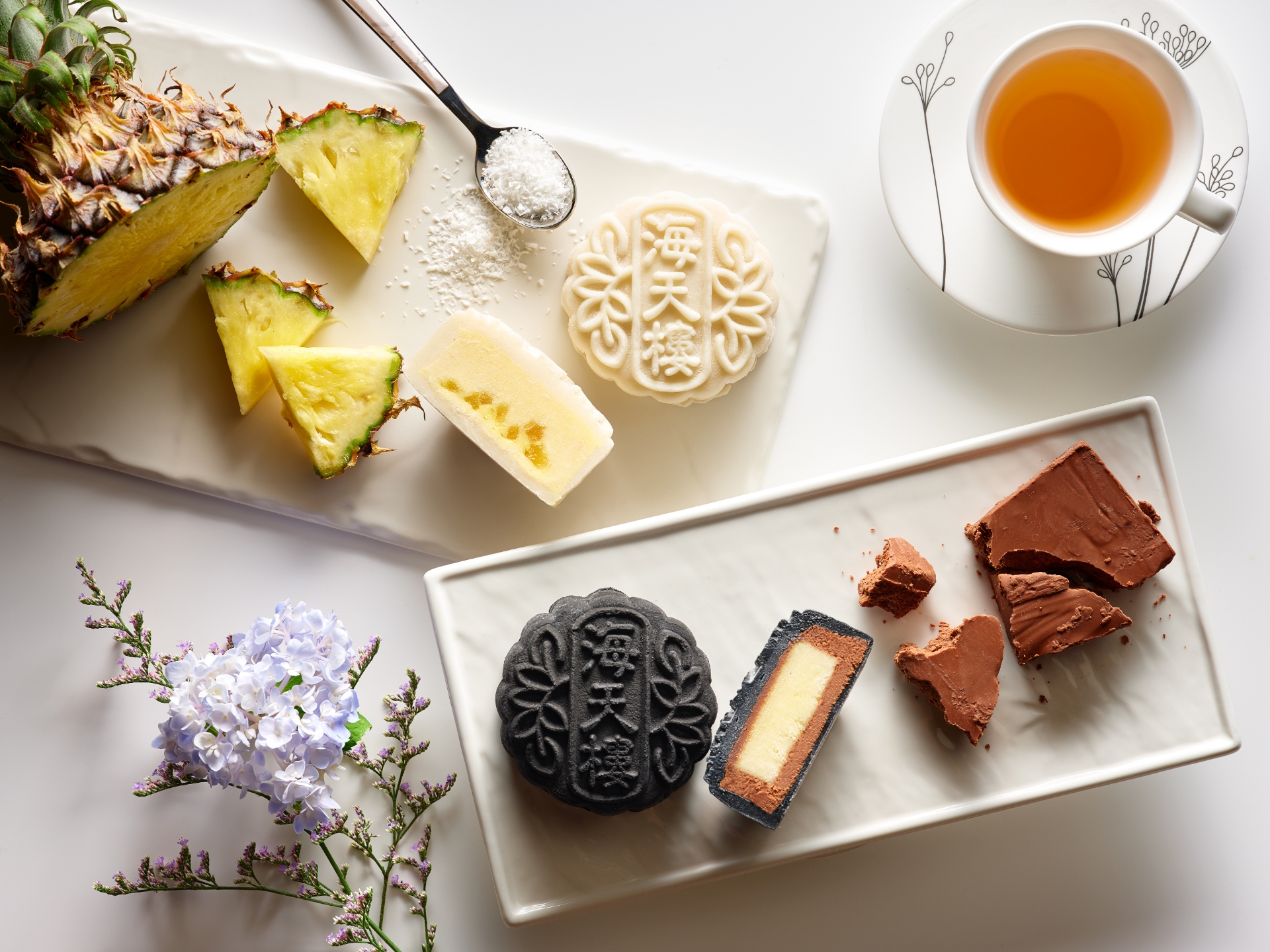 , 10 most loved snow skin mooncakes to try this Mid-Autumn Festival