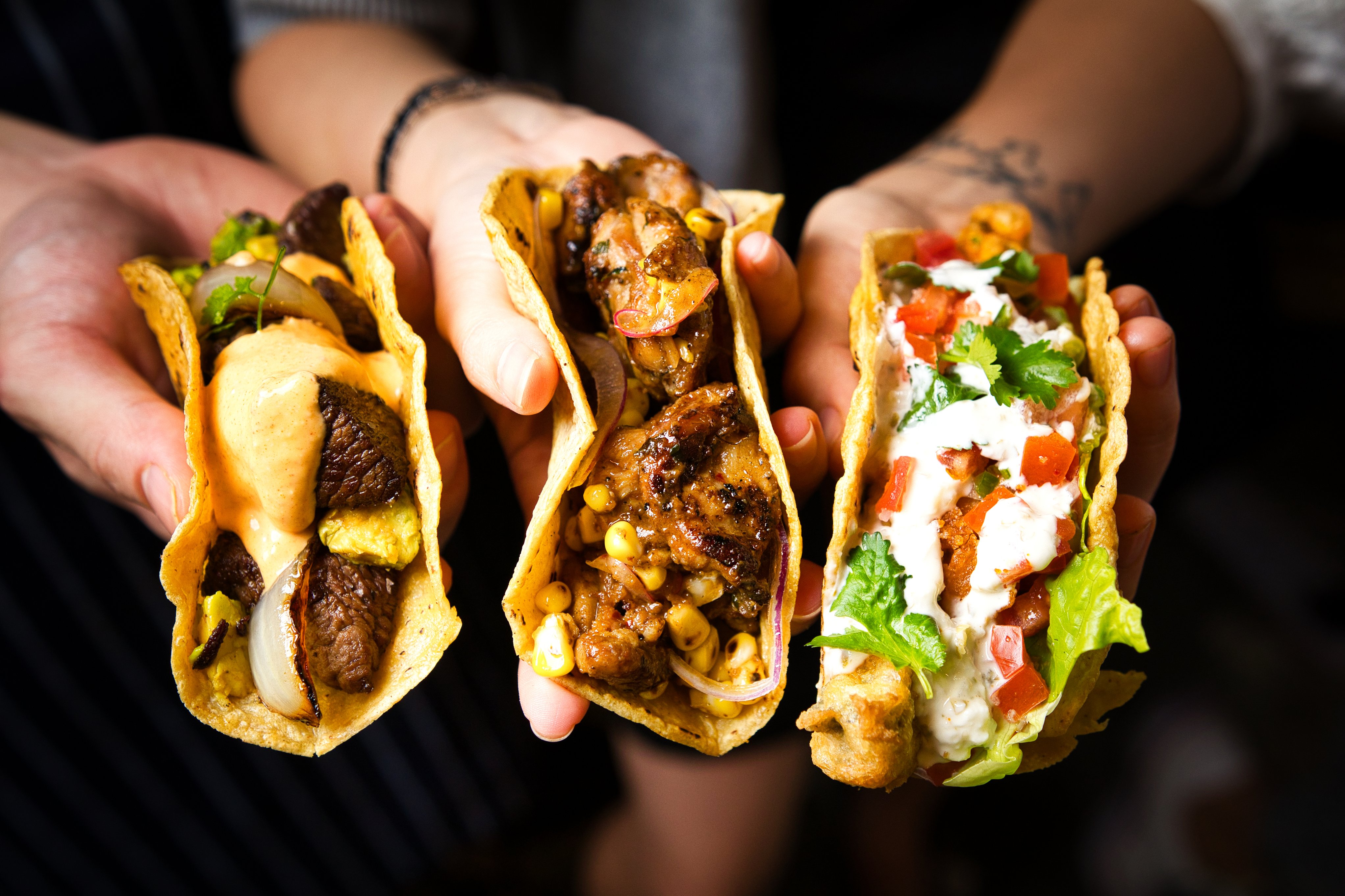 , What to check out at Latin American food fest, Latinada 2019