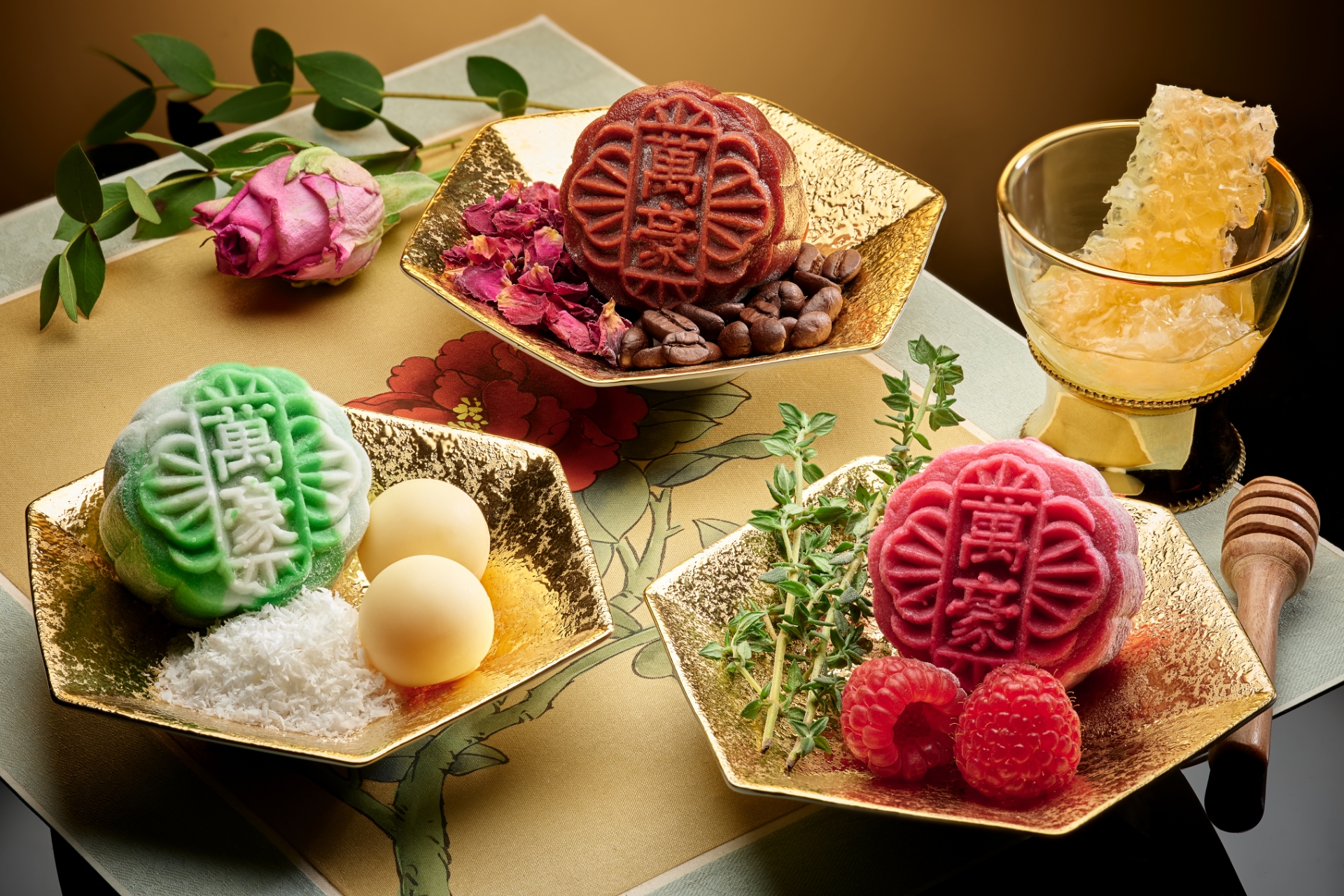 , 10 most loved snow skin mooncakes to try this Mid-Autumn Festival