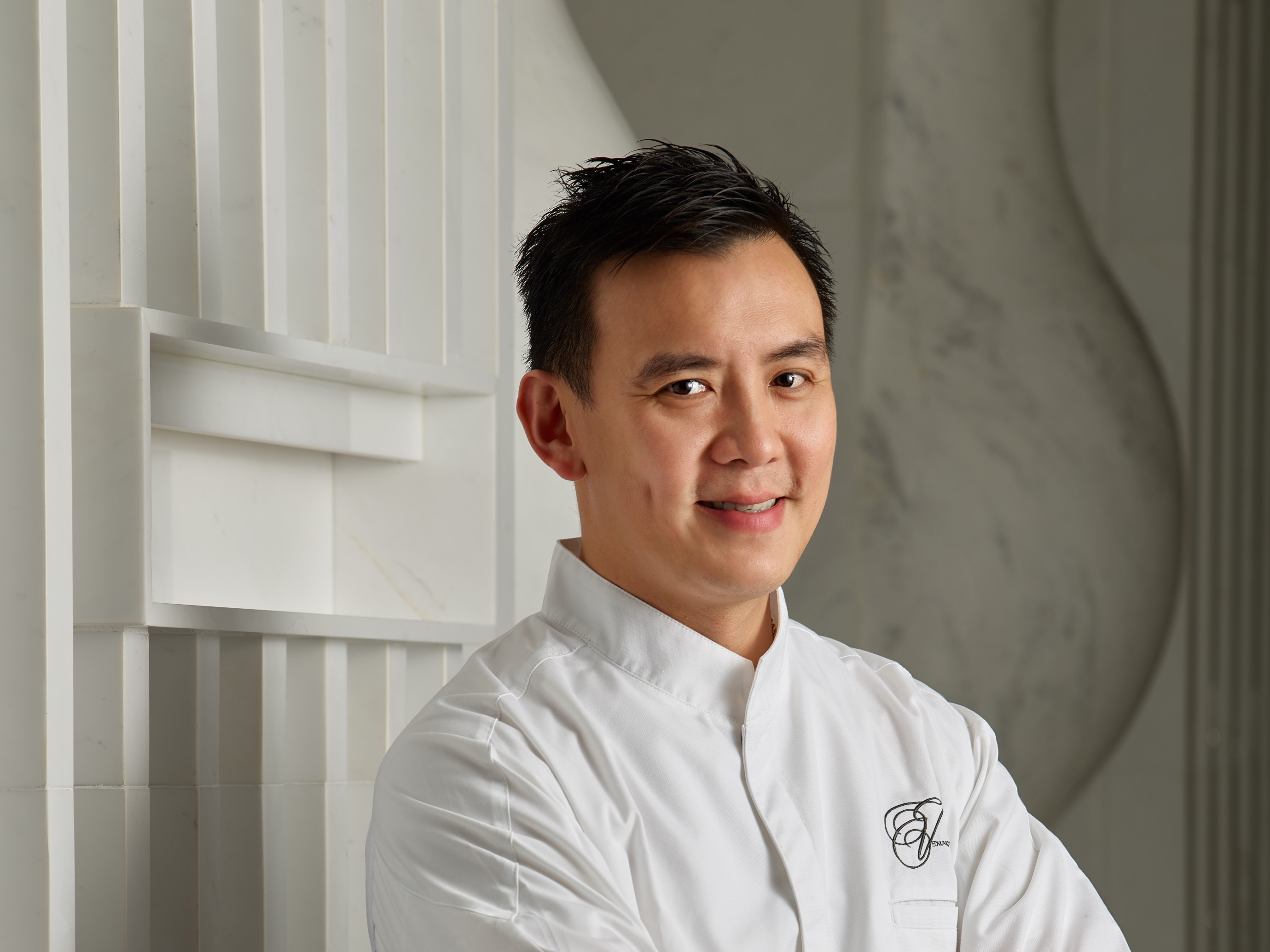 , 4 Singaporean chefs making their mark overseas