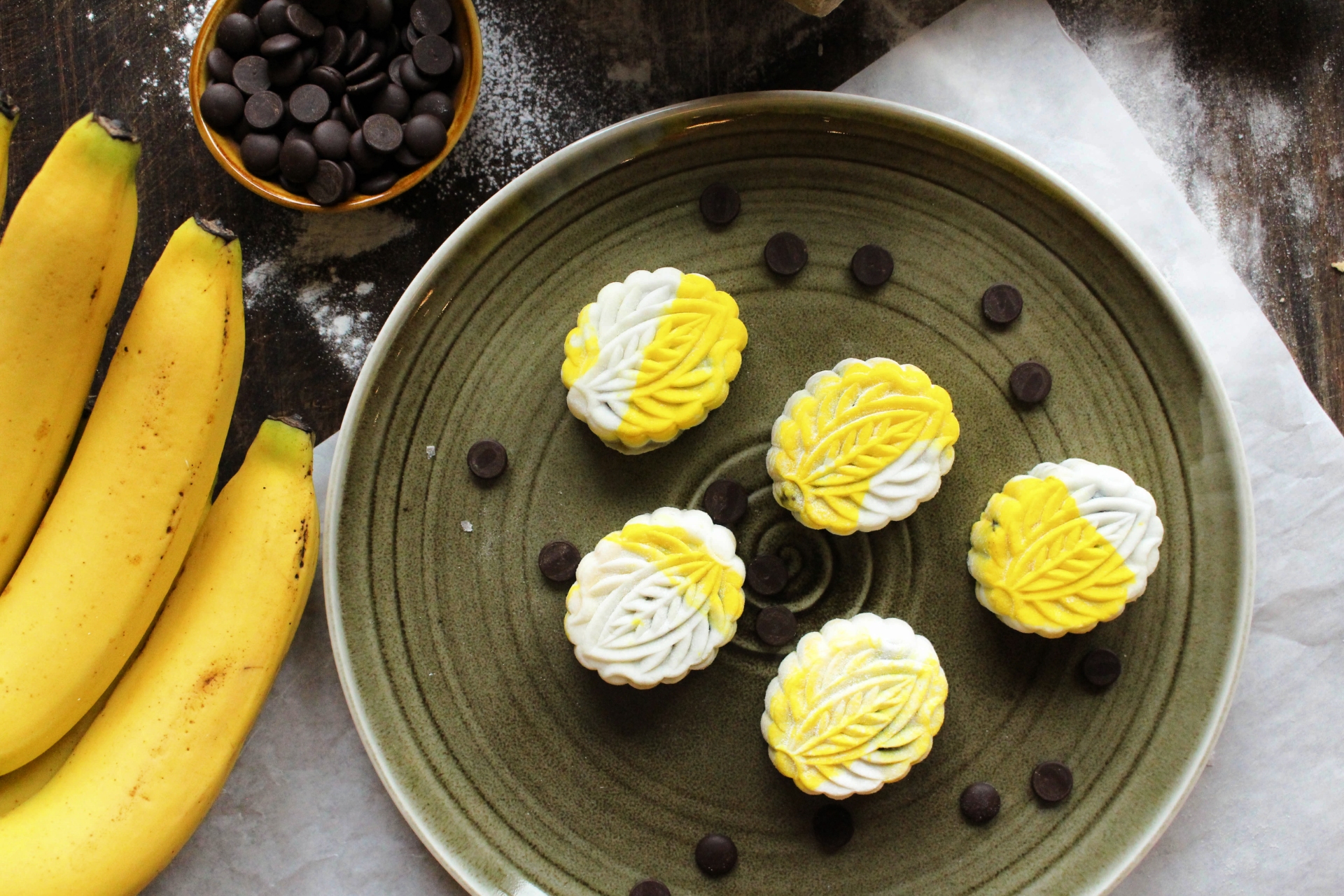 , 10 most loved snow skin mooncakes to try this Mid-Autumn Festival