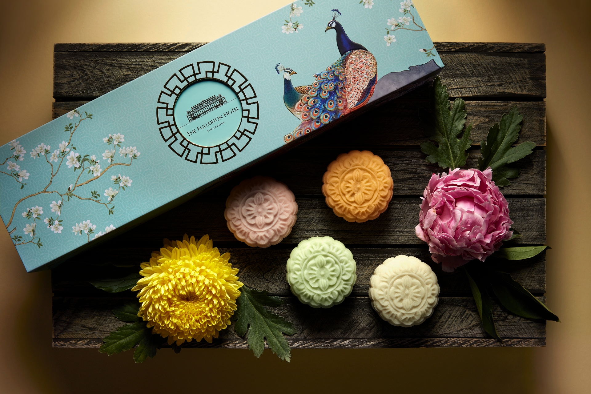 , 10 most loved snow skin mooncakes to try this Mid-Autumn Festival