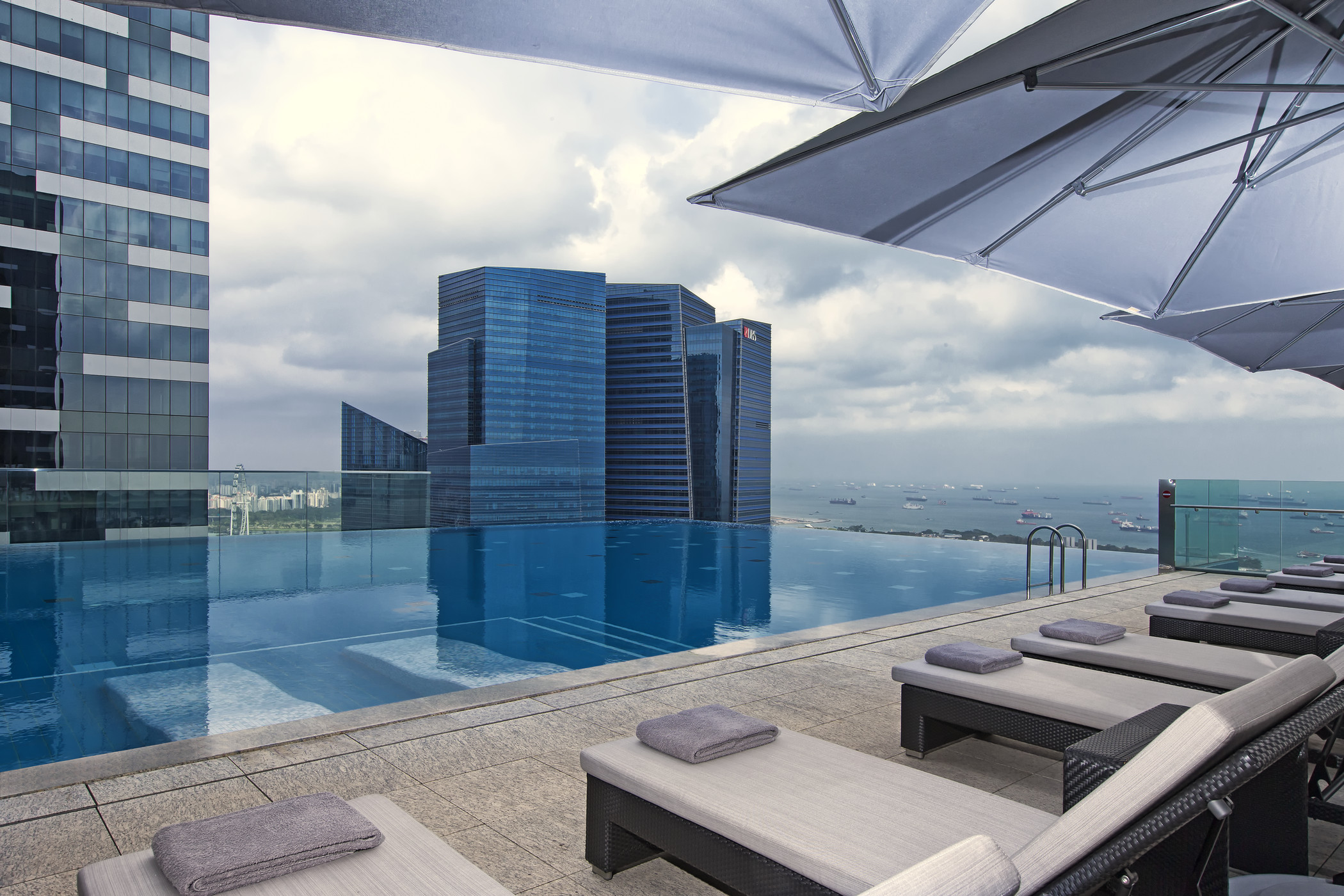 , Two staycation deals from The Westin Singapore you can’t resist