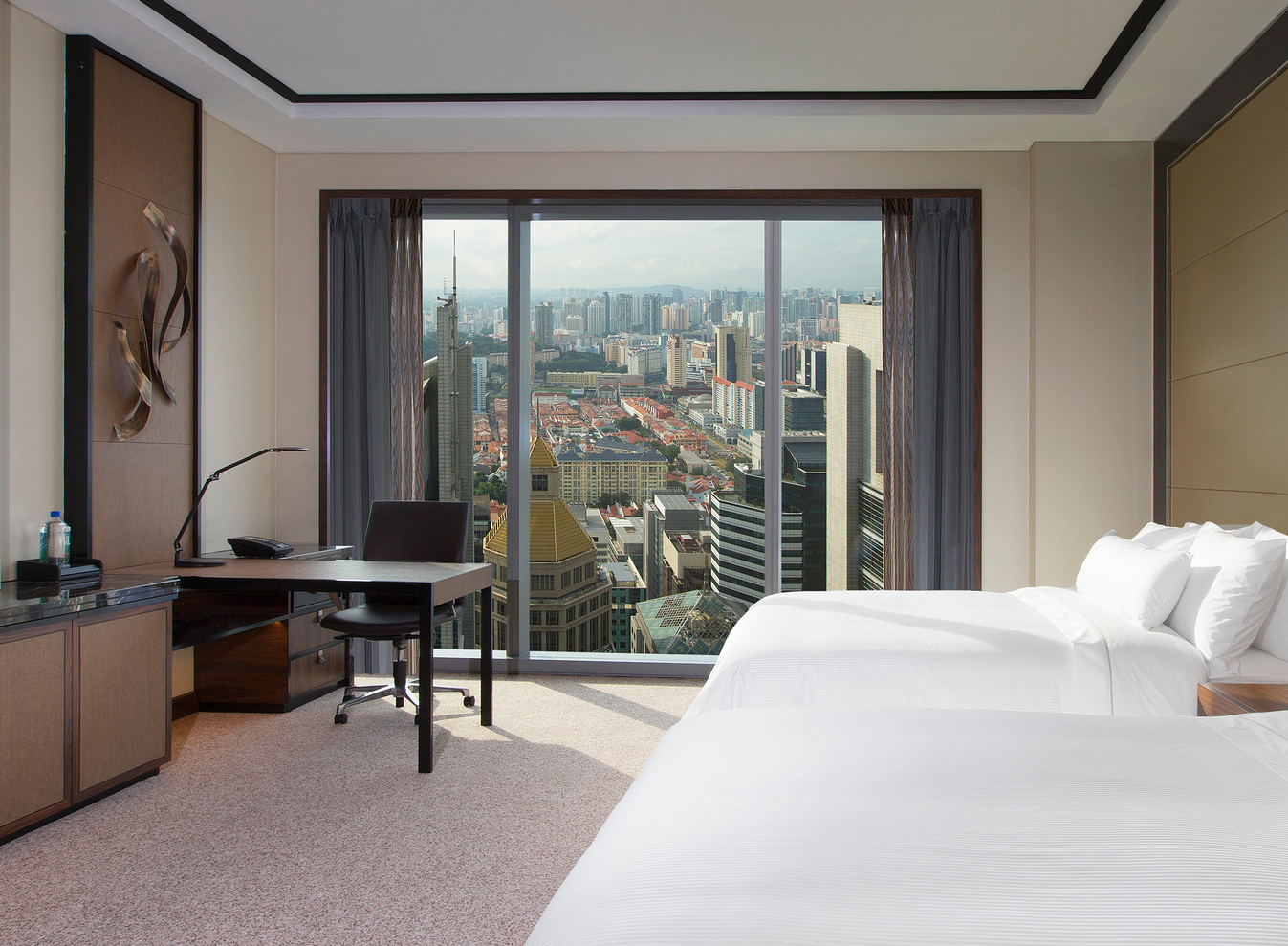 , Two staycation deals from The Westin Singapore you can’t resist