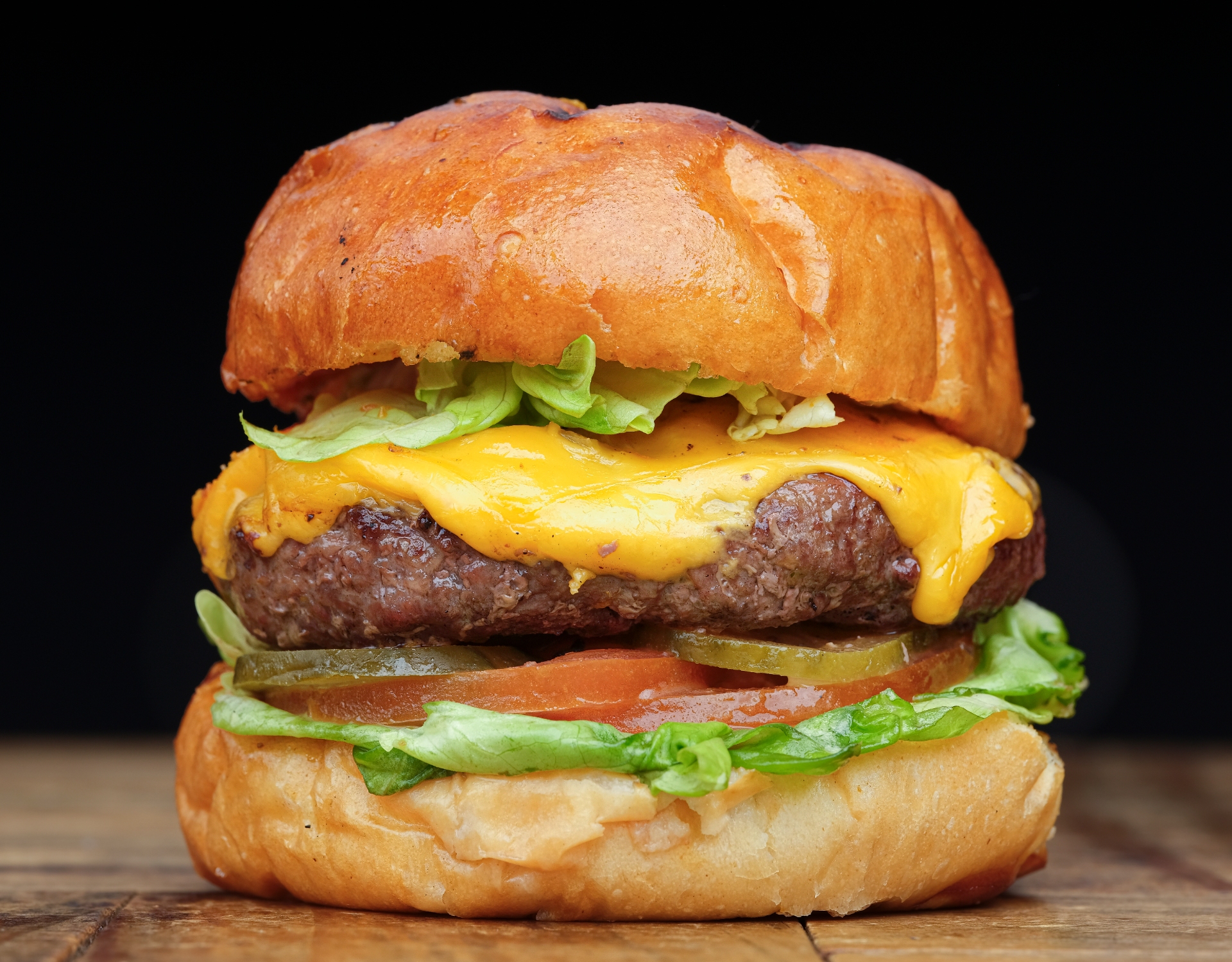 The Newest Burgers In Town 4 Brand New Restaurants Epicure Magazine