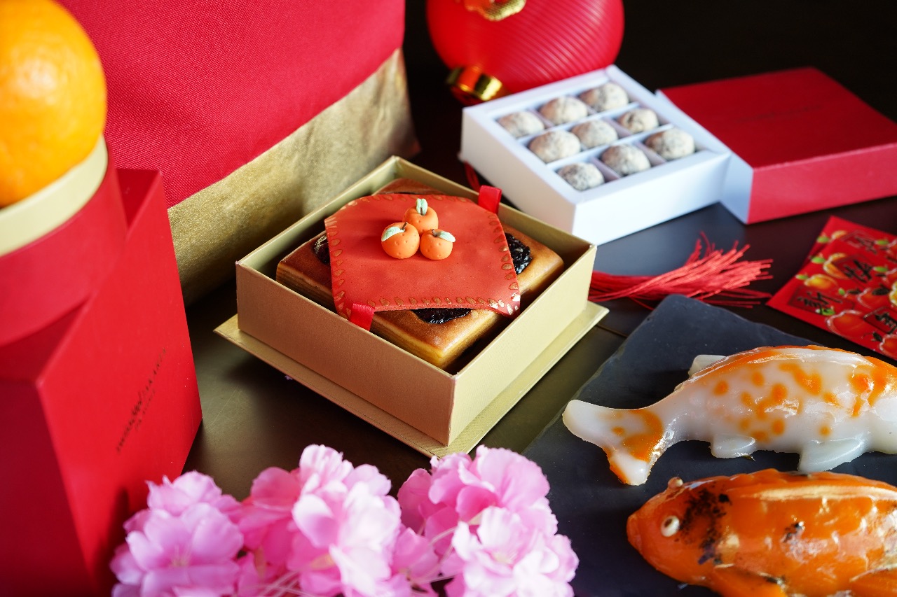 , Celebrate Chinese New Year at Swissôtel Jakarta PIK Avenue