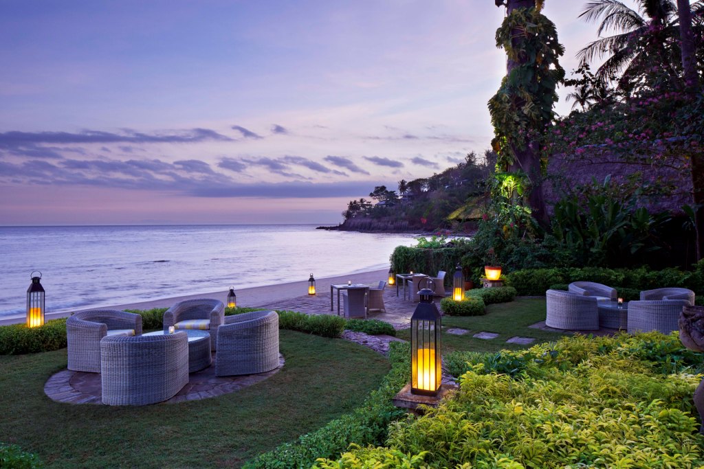 , Where to stay for Bali’s Silent Day 2020