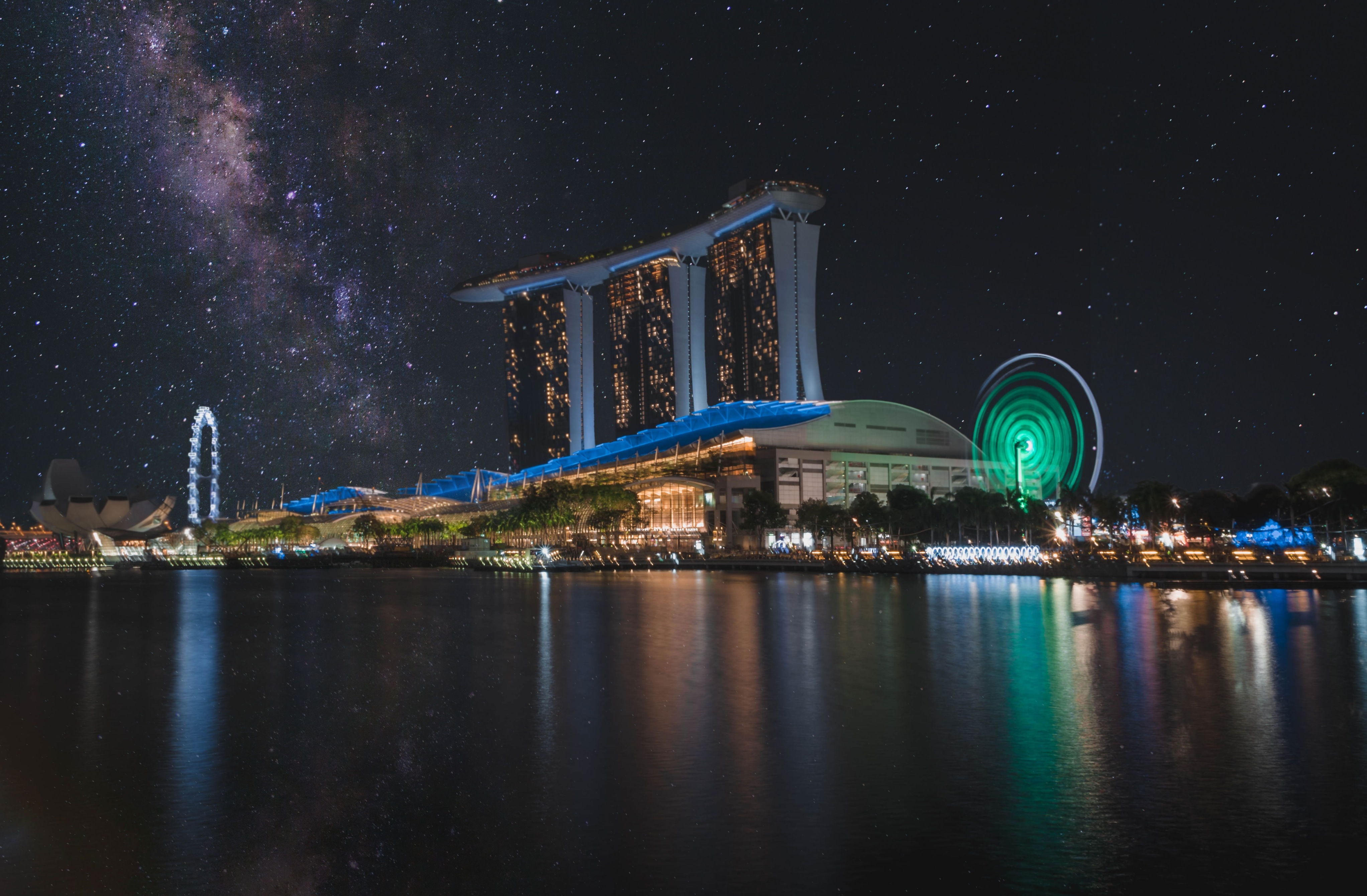 , 5 reasons why you should revisit Marina Bay Sands