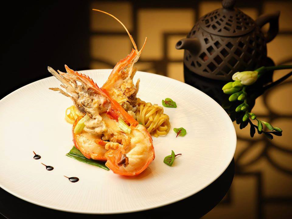 , Tuck into Wan Hao Chinese Restaurant’s classics at home