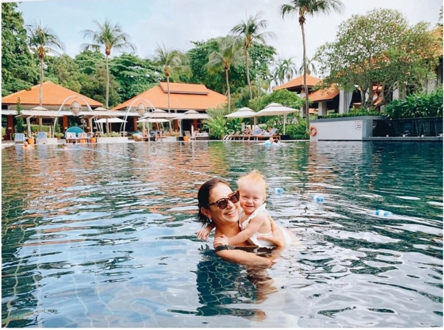 , Indulge mum this Mother&#8217;s Day with Sofitel Singapore Sentosa Resort &#038; Spa