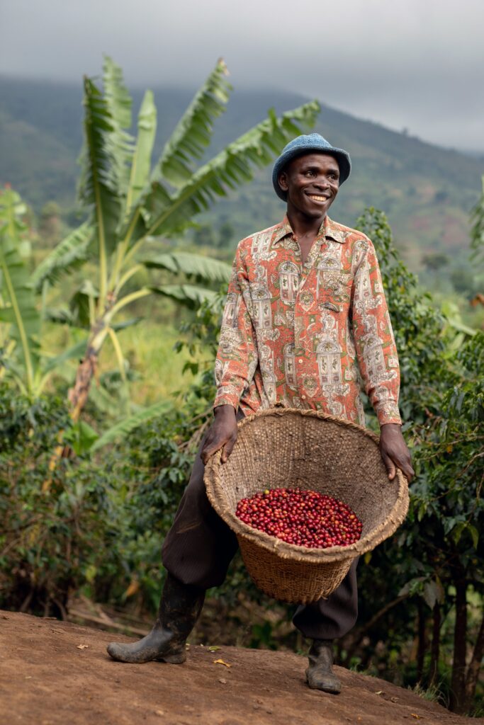 , Say yes to sustainable coffee