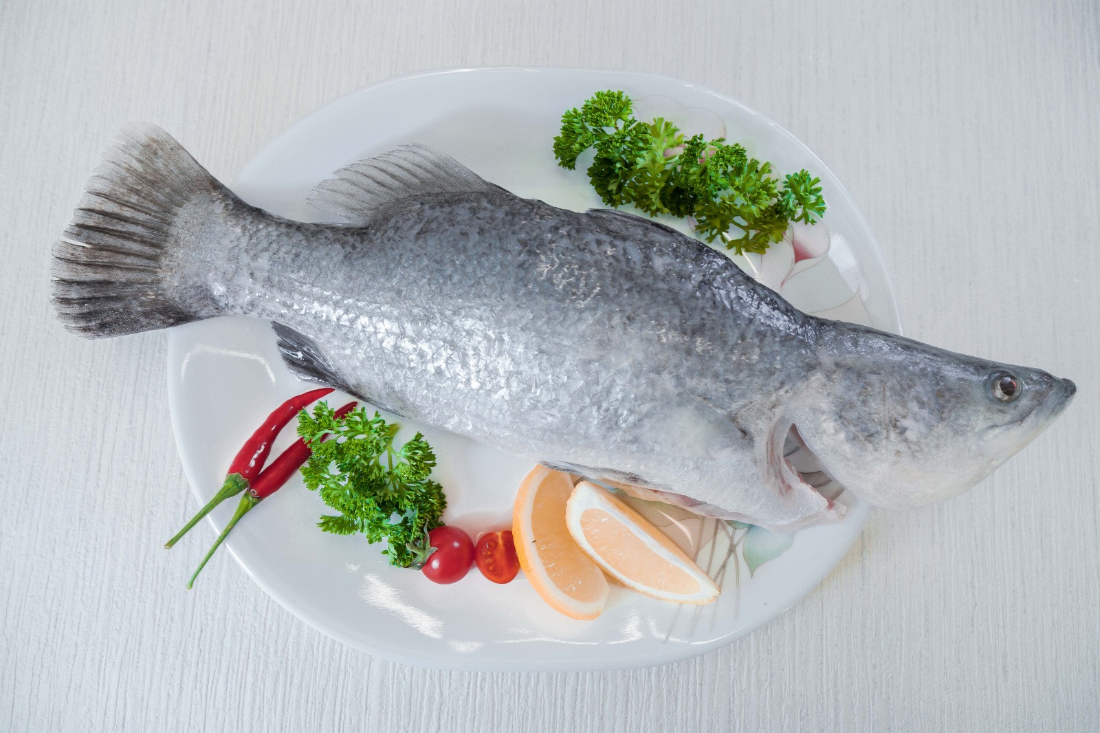 , Our Sustainable City: 5 minutes with ACE Fish Market’s Leow Ban Tat