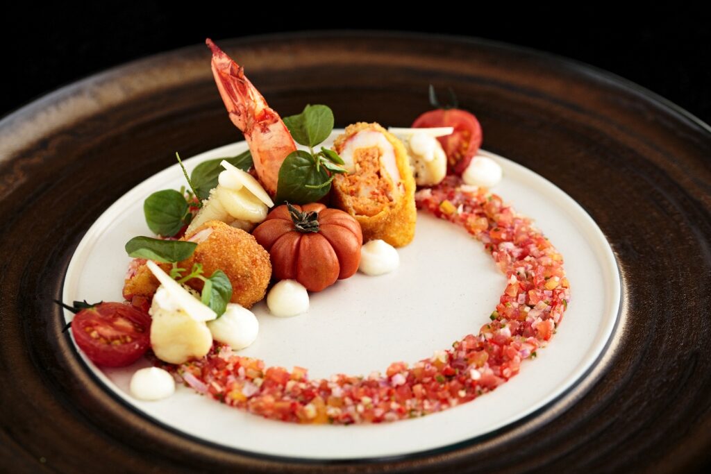 , Don’t miss this underwater dining experience in Bali