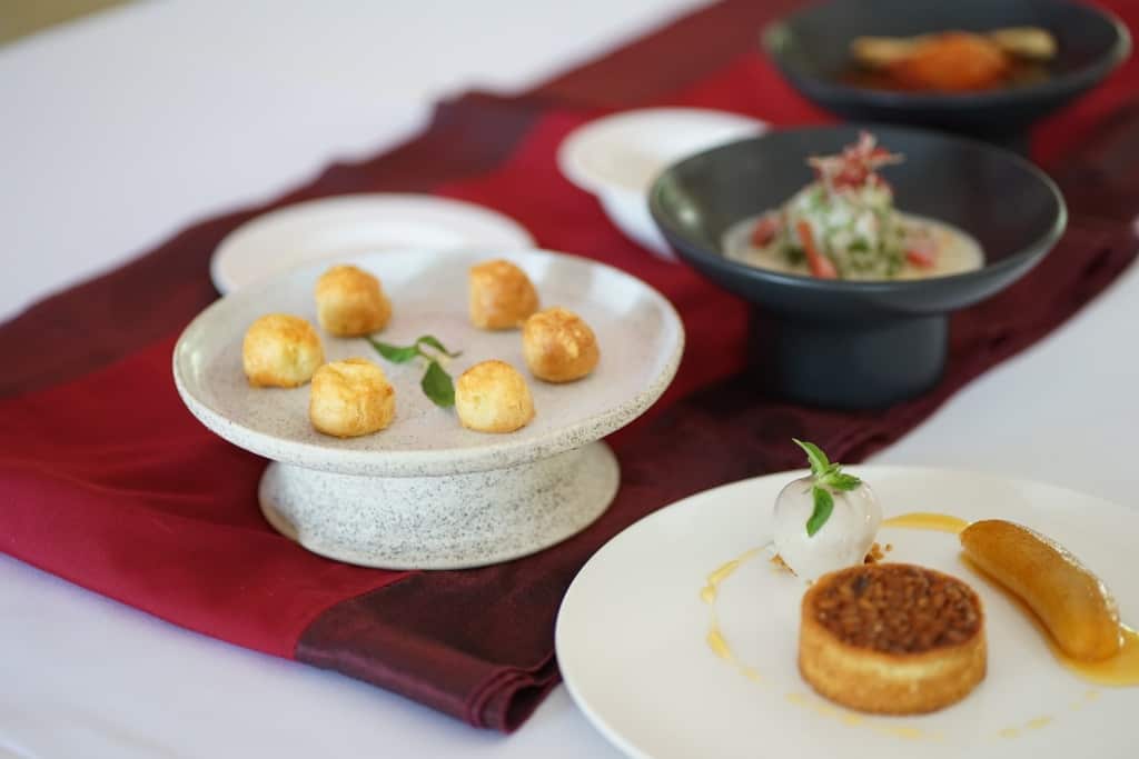 The joy of cooking gourmet meals at home | epicure Magazine