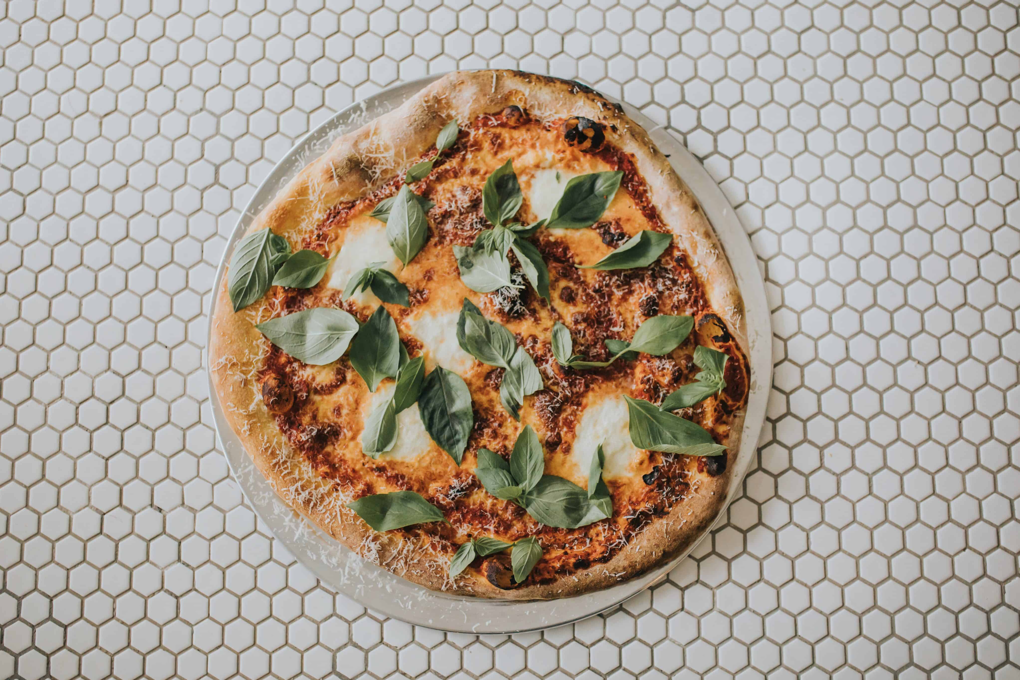 , Lucali’s cult Brooklyn pizzas now in Singapore