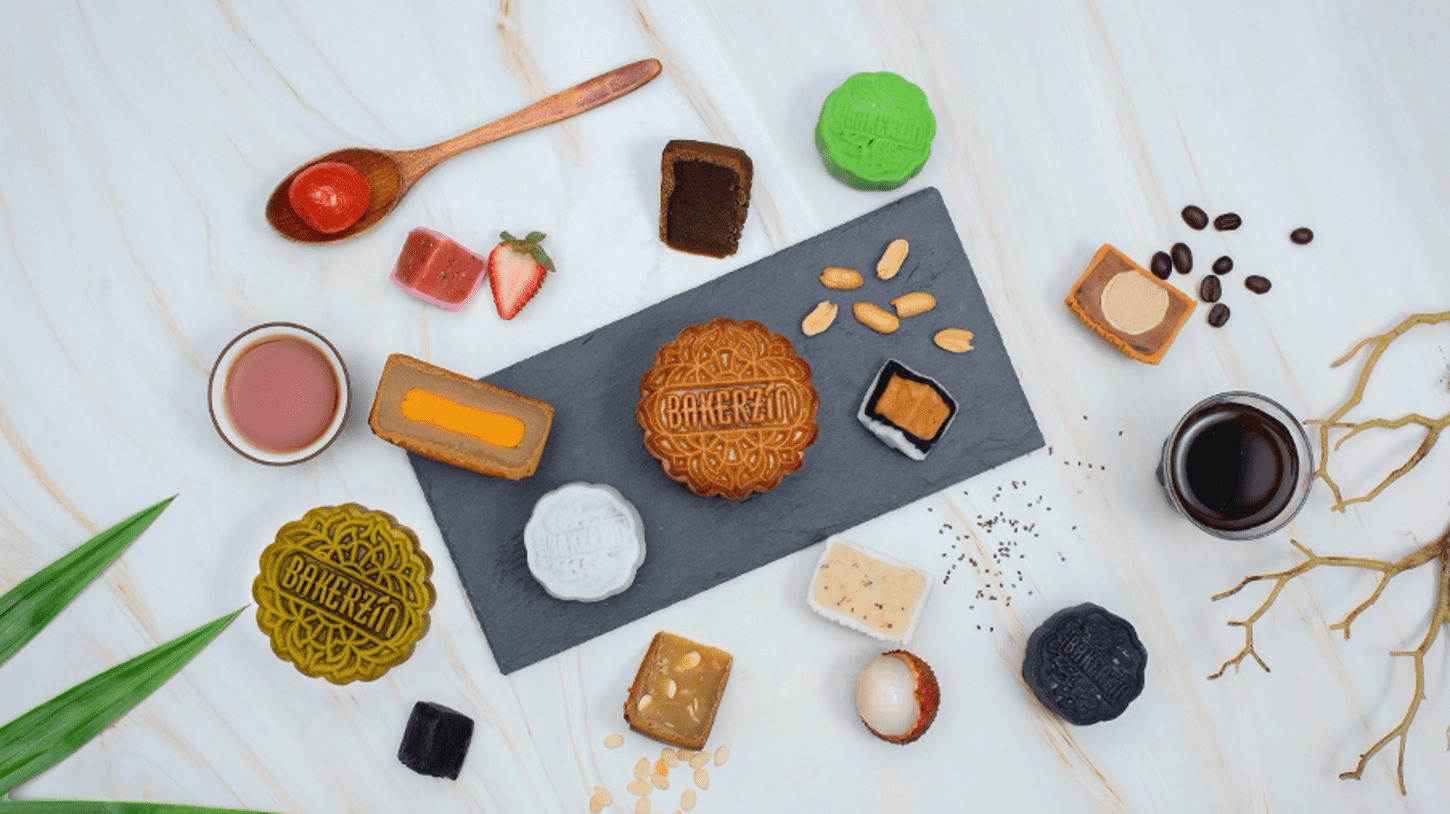 , The best mooncakes for gifting this Mid-Autumn Festival