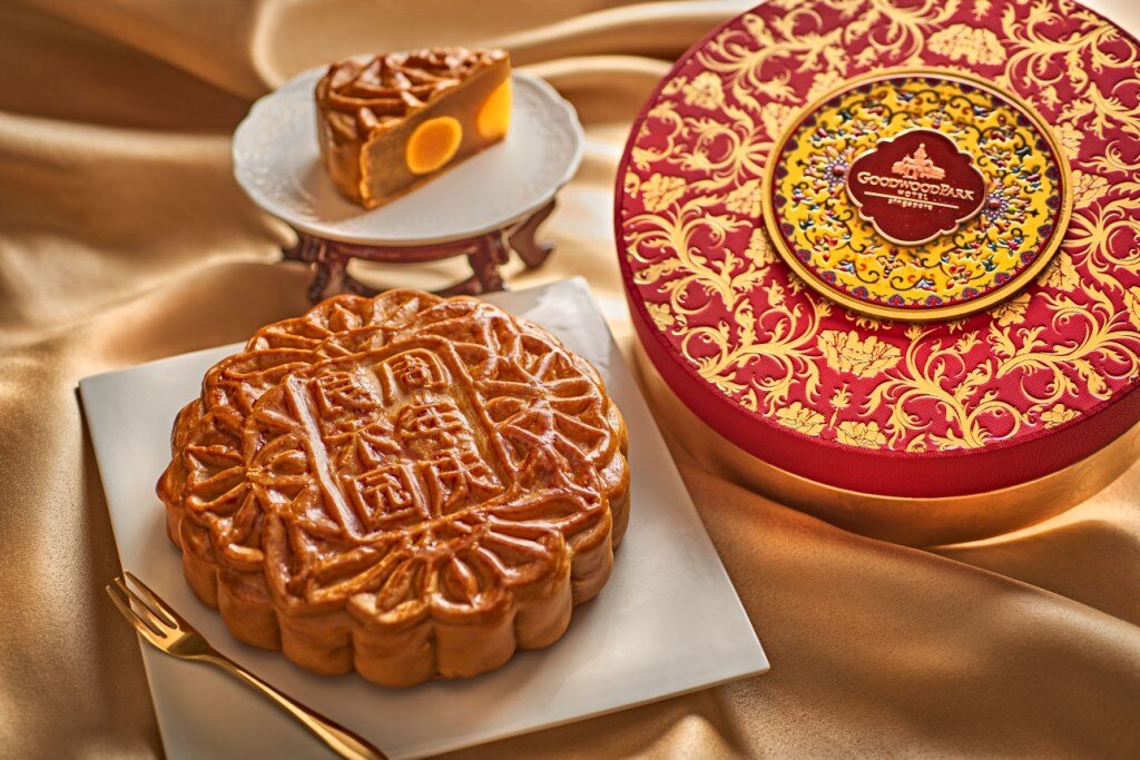 , The best mooncakes for gifting this Mid-Autumn Festival