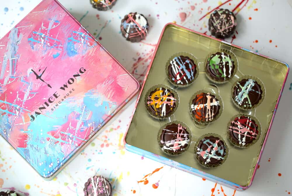 , Mooncake flavours to please every palate