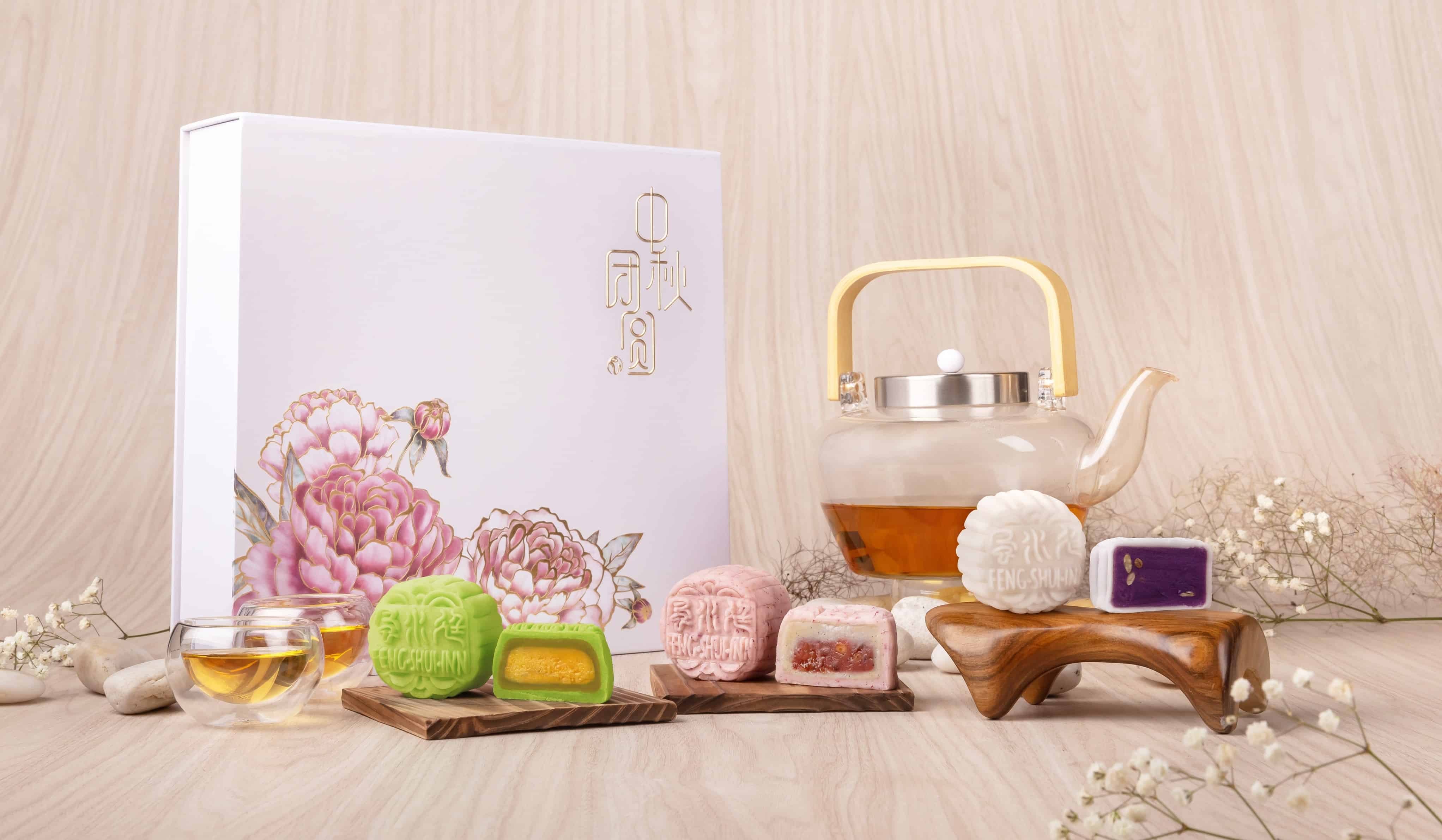 , The best mooncakes for gifting this Mid-Autumn Festival