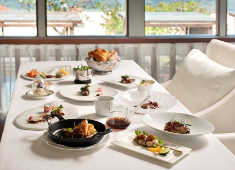 Your favourite Sunday Bali brunch returns | epicure Magazine