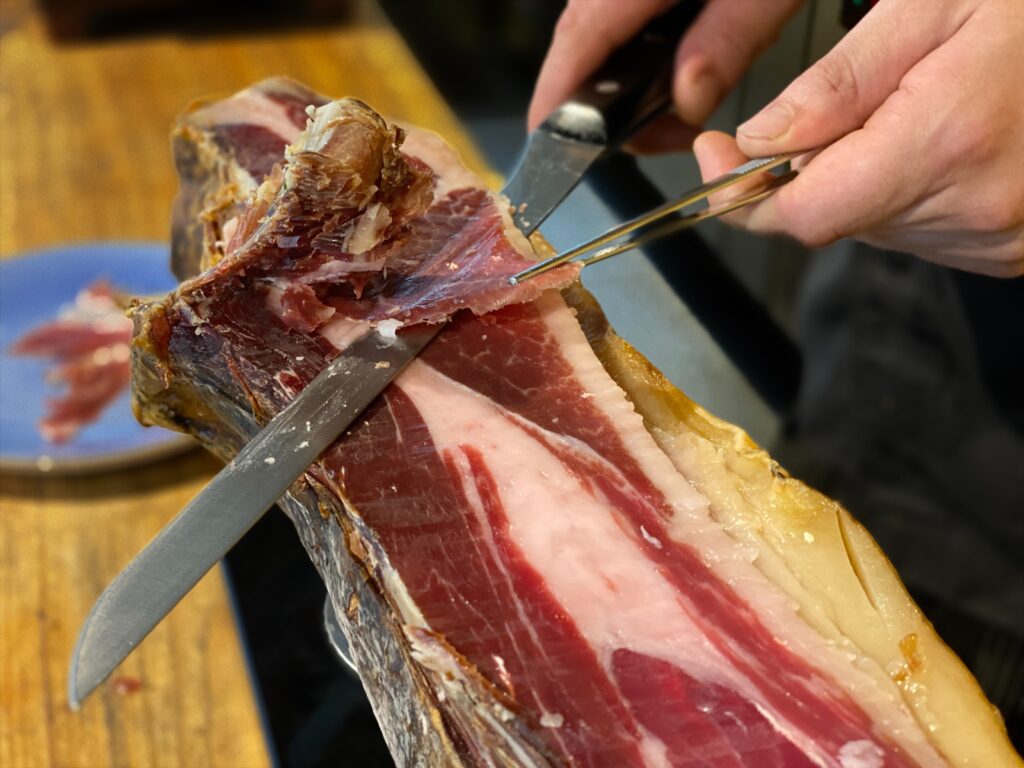 , Pura Brasa celebrates Spanish Iberian Ham Festival 2020