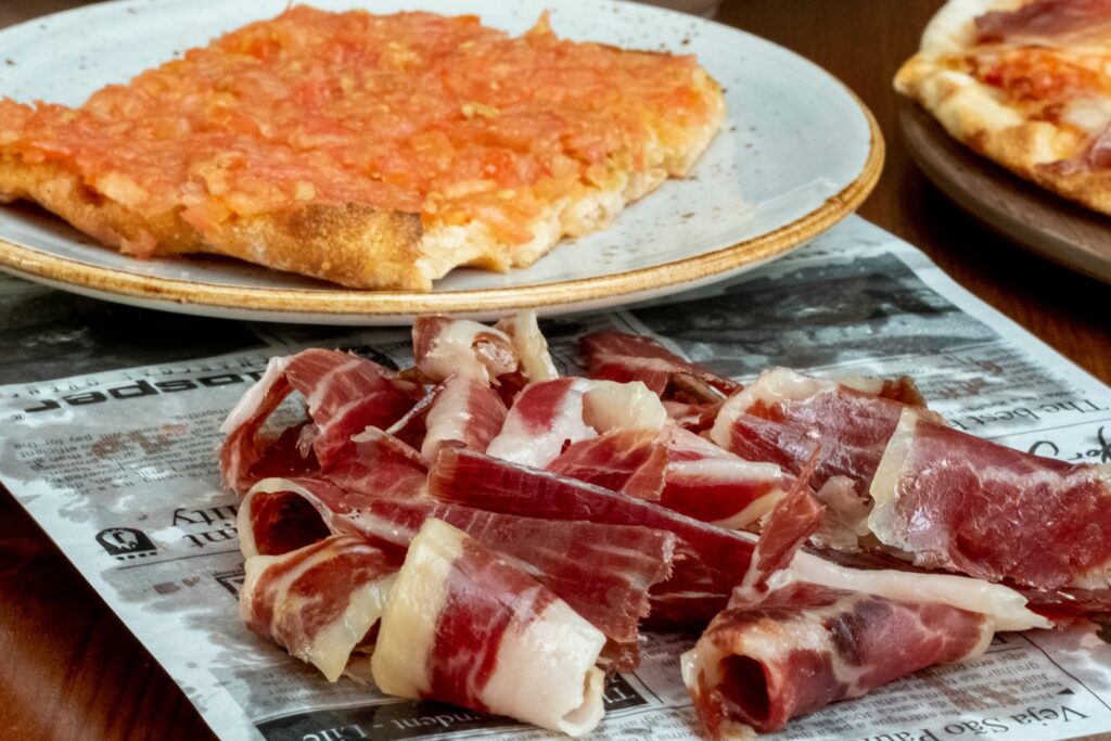 , Pura Brasa celebrates Spanish Iberian Ham Festival 2020