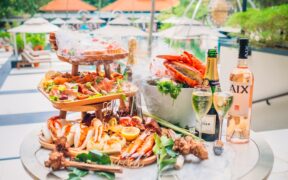 The Ultimate Sunday Champagne Brunch