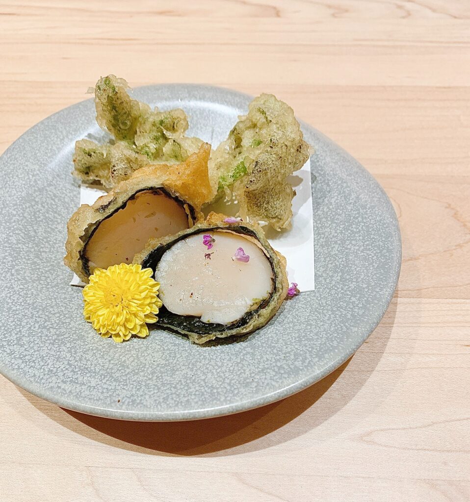 , Ginza Shinto, Contemporary Japanese Sushi &#038; Omakase Comes To Robertson Quay