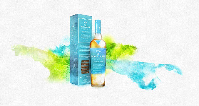, The Macallan Experience and Macallan Edition No. 6 revealed
