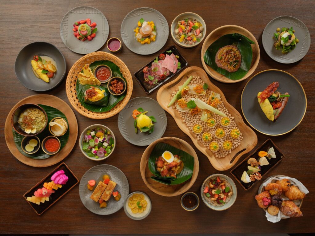 , Don’t miss Bali’s newest Sunday Brunch