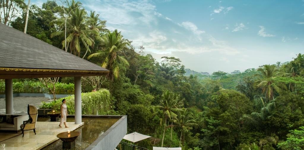 , Getaways in Bali