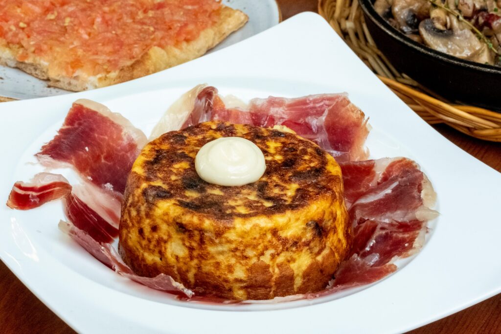 , Pura Brasa celebrates Spanish Iberian Ham Festival 2020