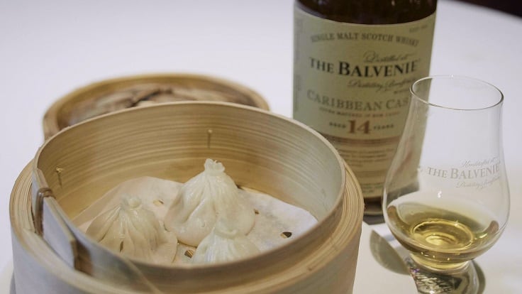 , Don’t miss these exclusive whisky-paired dinners