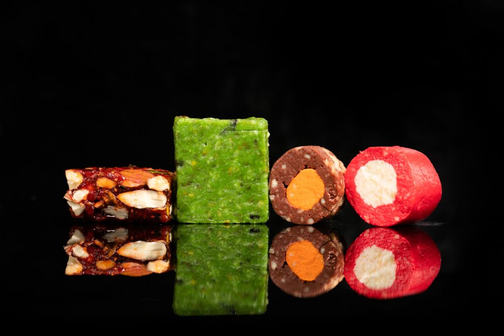 , Welcome Diwali with artisanal sweets
