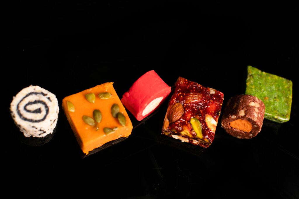 , Welcome Diwali with artisanal sweets