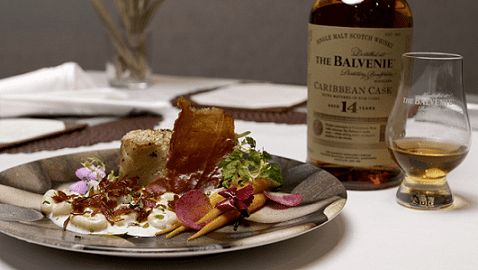 , Don’t miss these exclusive whisky-paired dinners