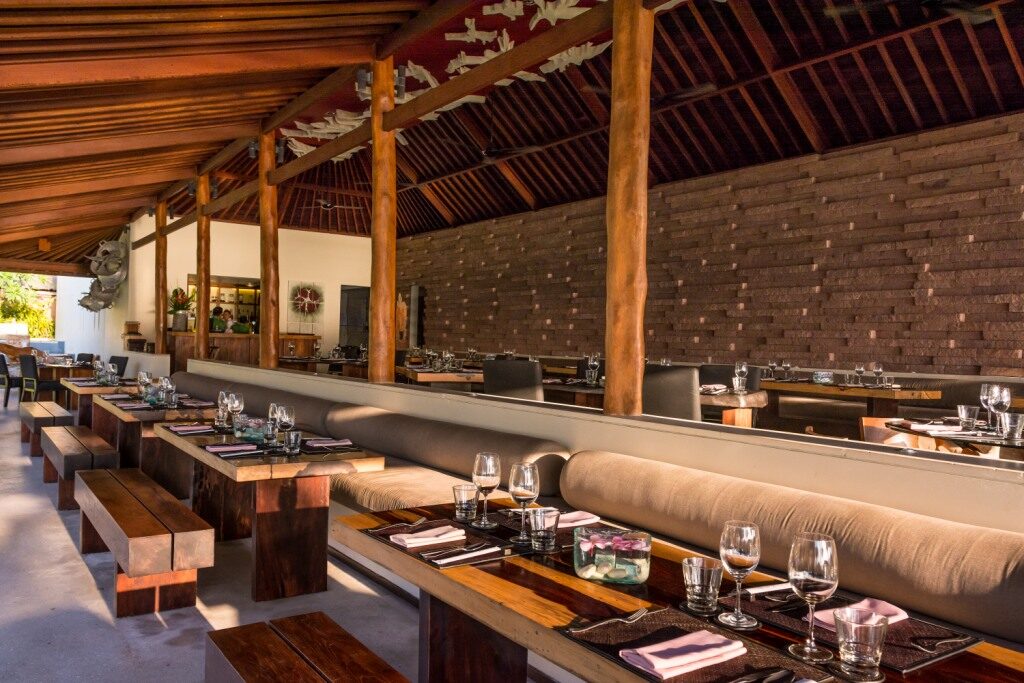 , Don’t miss these Four Hands dinners in Lombok