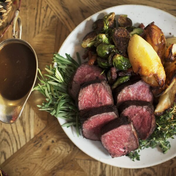, Do Good This Christmas with Boxwell & Go’s Roast Delivery