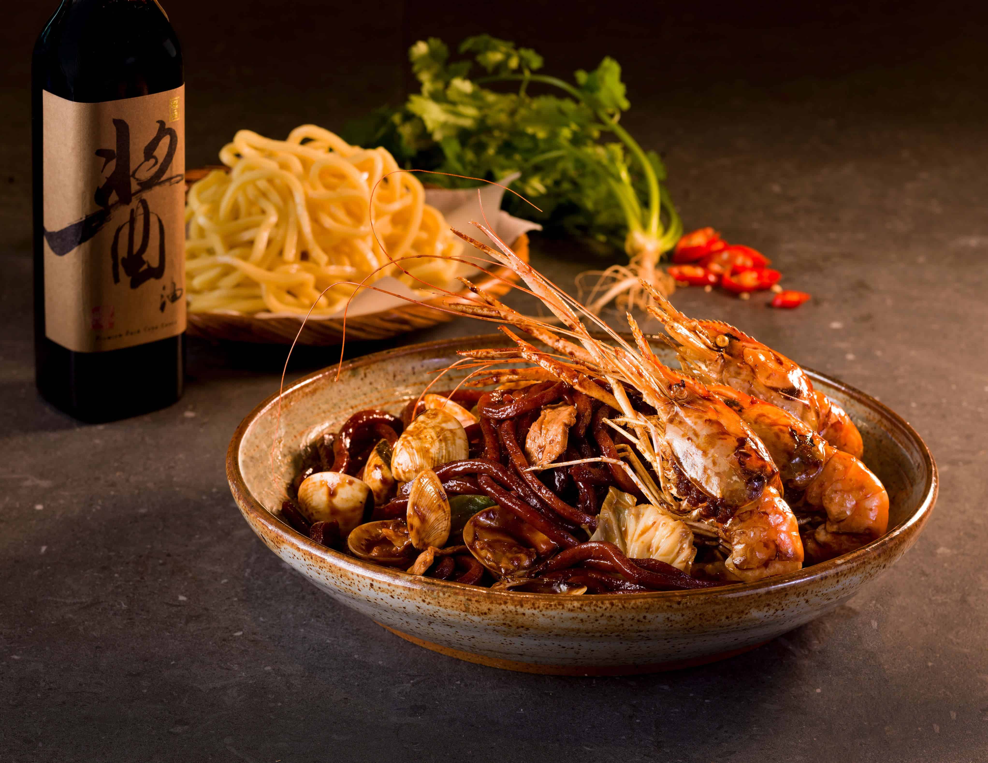 , 6 reasons to indulge in your favourite Chinese cuisine