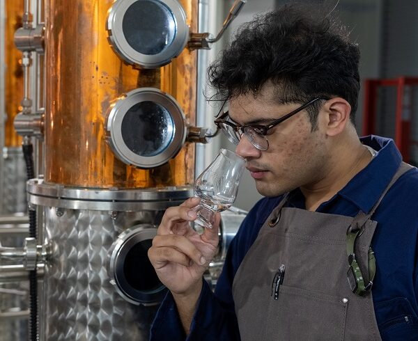 , Singapore Distillery debuts six craft gins and a new Merlion Vodka